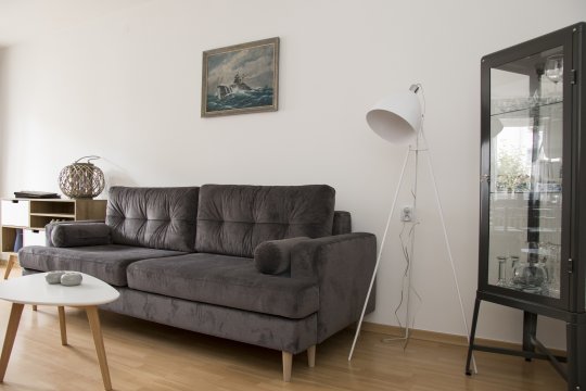 Apartamenty Sopockie | w centrum miasta | 200 metrów od plaży