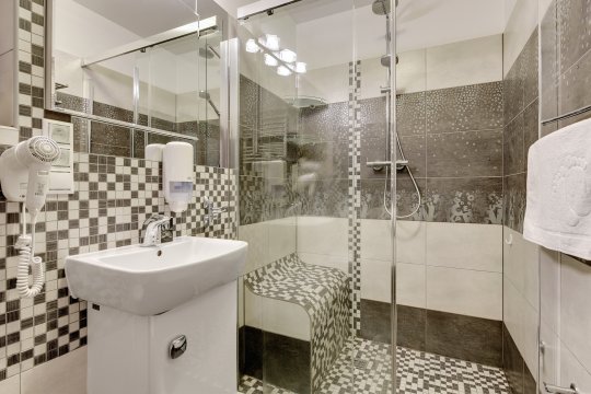 Apartamenty Muminki 