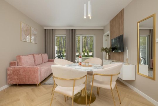 Baltic Lux Pobierowo
