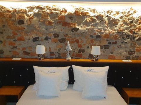 Aparthotel Zakątna B&B