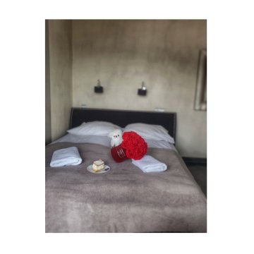 Apartament Pajakówka 
