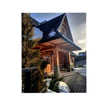 Apartament Pajakówka 