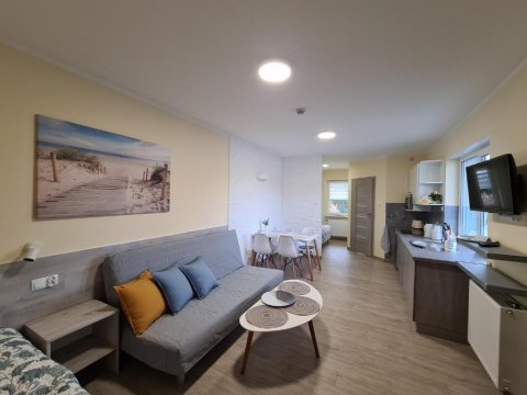 Szafir Apartamenty