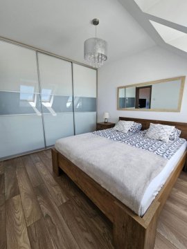 Apartament Platinum