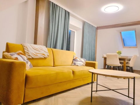 Apartament nad BRDĄ , agroturystyka.