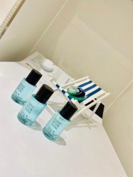 "Blue Sun" Apartament 11B HorizonPark Dziwnòwek