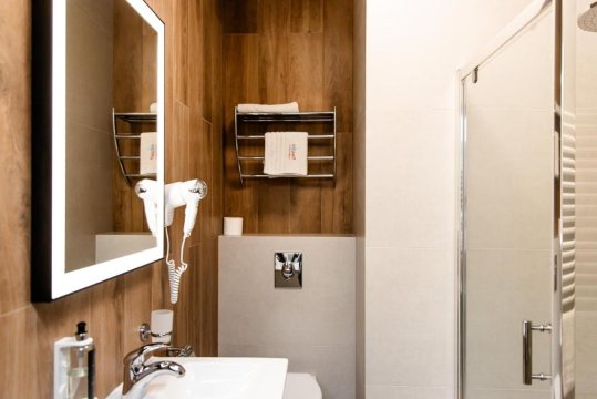 Hotel Aquarius Restaurant Wellness Spa