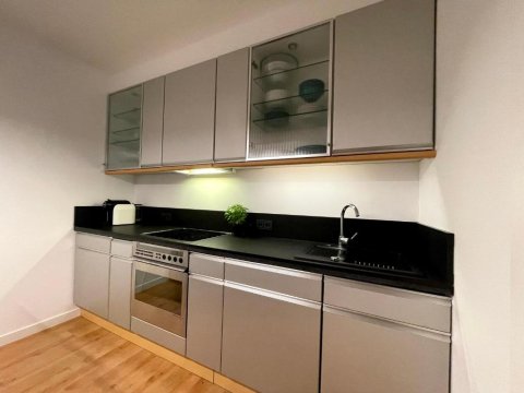 Apartament Jurata 30