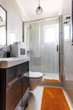 Domki Premium LATO&ZIMA z basenem