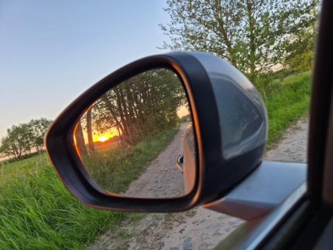 Słoneczny Zakątek Słajszewo