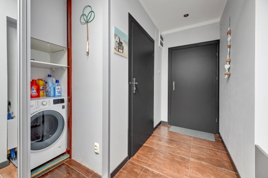 Apartamenty Muminki 