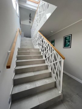 Apartamenty BLAST nad morzem Chłopy