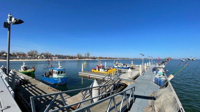 Apartament Mechelinki, wysoki standard.