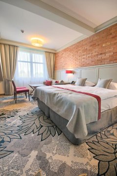 Hotel Aubrecht Country Spa Resort
