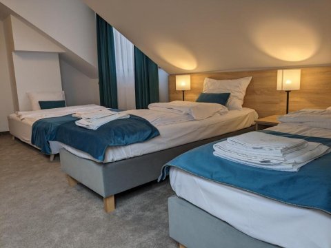 Perła Dunajca Zakliczyn