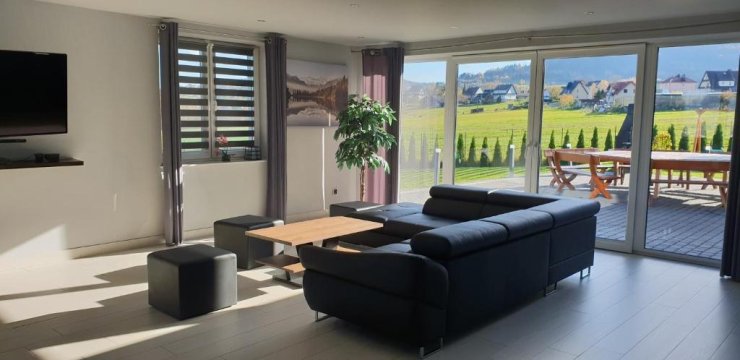 Holiday home Limanowa