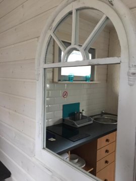 Domki u Pana Zielonki