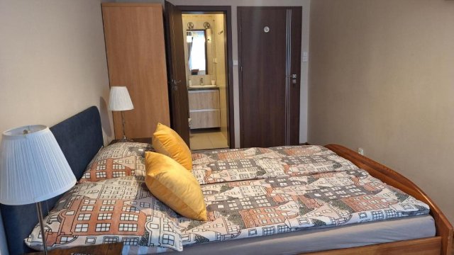 Kamieniczka Elm - centrum, 100m od morza