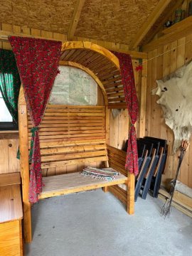 Nad Strumykiem APARTAMENT