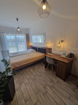 Hotel Miłosz Restauracja, Basen dla dzieci, Sala Zabaw, Siłownia