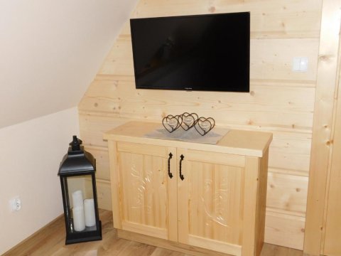 Apartament w Równi