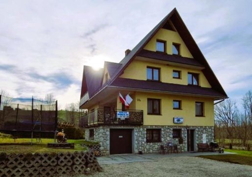 Czarne jagody