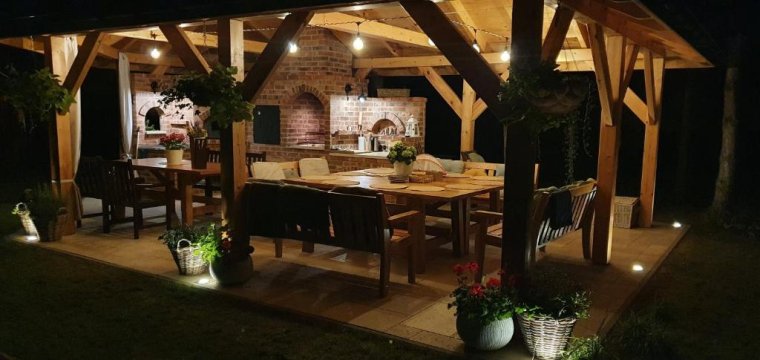 ZENDA - Przytulny apartament w zacisznym miejscu