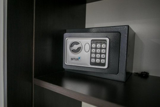 Hotel Rezydencja Mazury SPA & Lake