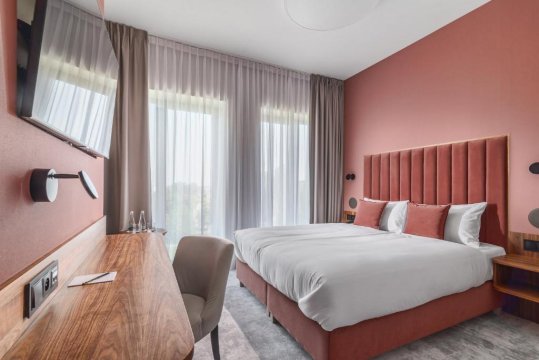 My Story Gdynia Hotel