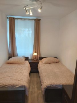 Apartament 1 SUPER VIP Królewiecka centrum