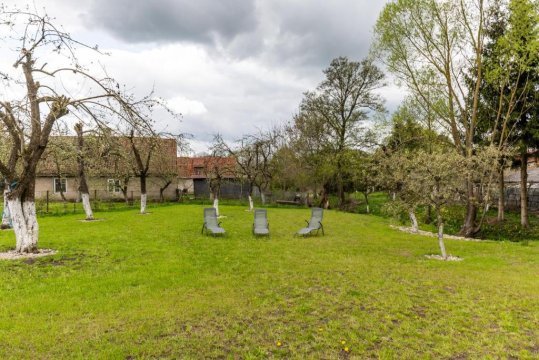 Domek Całoroczny z Bali na Mazurach z Balią Ogrodową 6 Osobowy