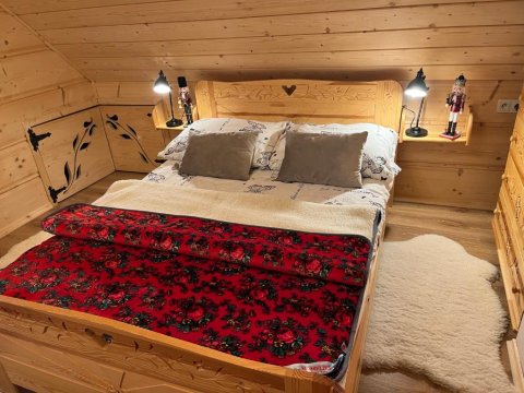 Mazury "Willa Ślimakowo" w Pasymiu - jacuzzi, sauna, pomost, łódka, rower wodny