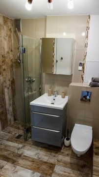 Casa del Mare, Apartments and more