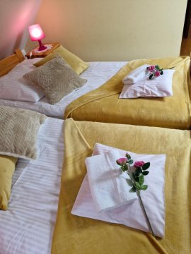 Chata pod Mogielicą komfortowe pokoje z widokiem na Mogielicę 1000m od tras wokół góry Mogielica