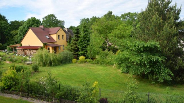 Apartamenty Pod Jesionem