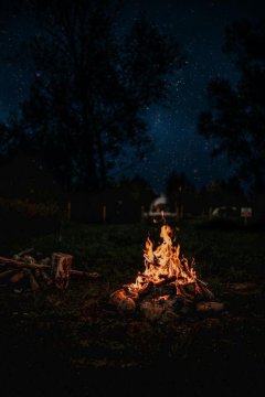 Czorsztyn Glamp