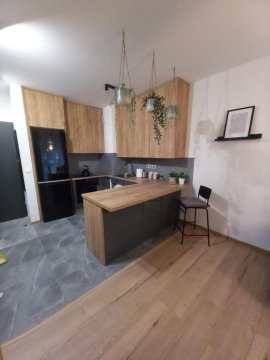 APARTAMENT PRESTIGE OŚWIĘCIM