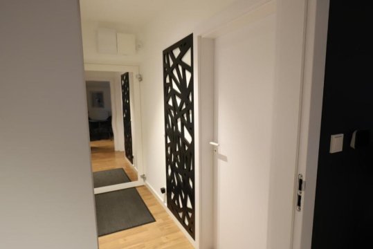 Nowe kameralne Apartamenty Graniczna2G Niechorze - sosnowy las i bardzo blisko plaży