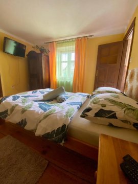 Dom Nad Rozlewiskiem