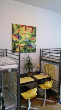 LEMON TREE HOSTEL