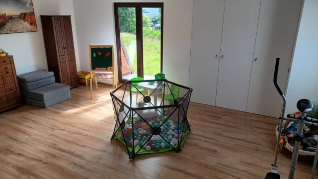 Apartamenty Majka