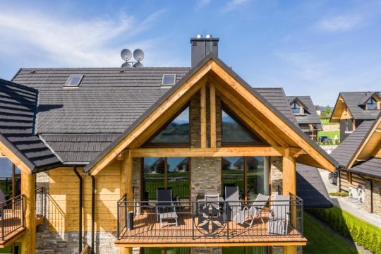 APARTAMENT No 1 MOUNTAIN VIEV Sauna Priv okolice Zakopane Czorsztyn Kluszkowce