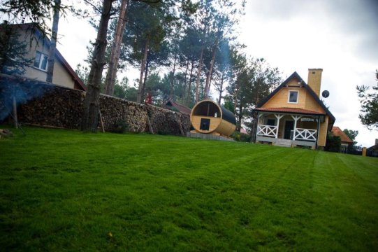 Relax House Narty