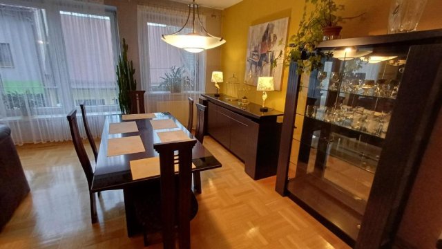 Apartamenty Centrum dwupoziomowy 120 metrów