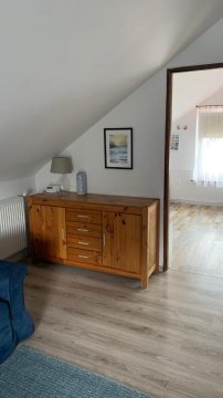 Cieszyno- uroczy domek do wynajęcia