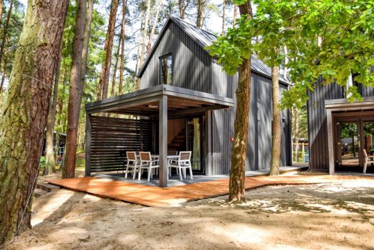 Baltic Lodge