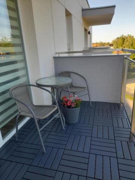 Apartamenty Bartoszyce 2