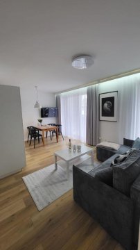 Apartament Stegna Baltic Park