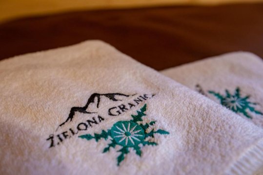 Zielona Granica