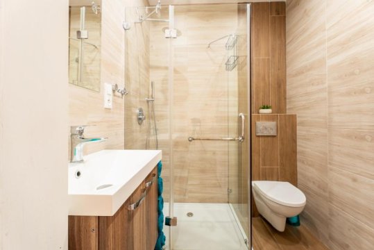 Apartamenty Leśne Tarasy